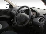 Hyundai i10 2008 года (ZA)